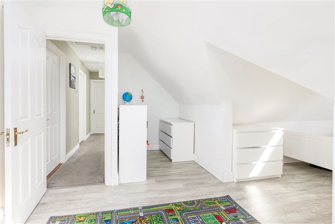 461A Green Lane, Leixlip, Kildare