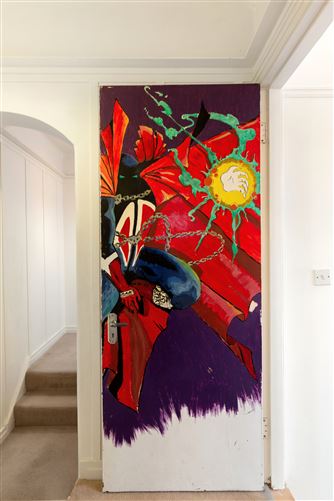 30 Villarea Park, Glenageary, County Dublin