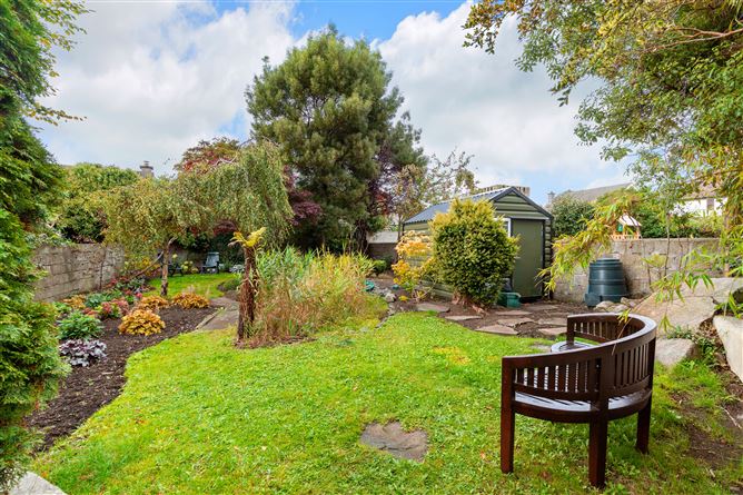 30 Villarea Park, Glenageary, County Dublin