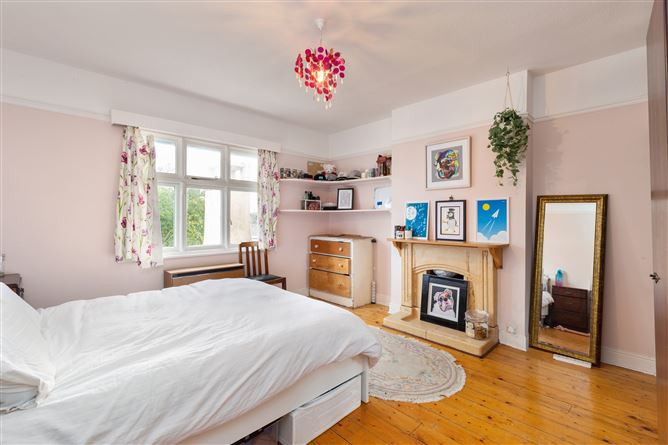 30 Villarea Park, Glenageary, County Dublin