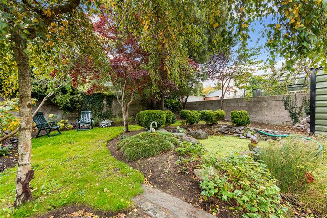 30 Villarea Park, Glenageary, County Dublin