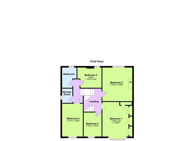 30 Villarea Park, Glenageary, County Dublin