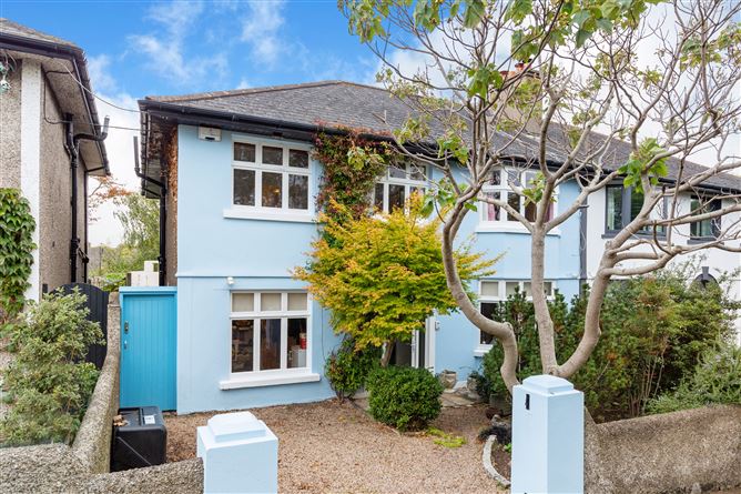 30 Villarea Park, Glenageary, County Dublin