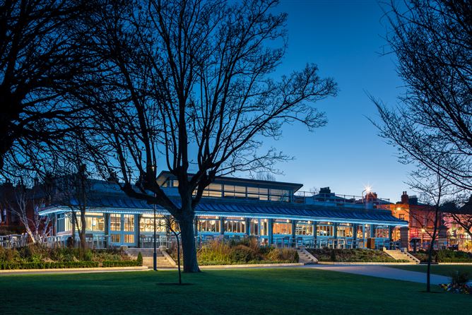 30 Villarea Park, Glenageary, County Dublin