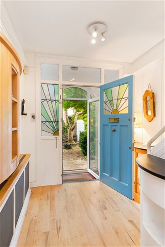 30 Villarea Park, Glenageary, County Dublin