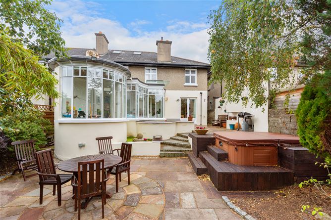 30 Villarea Park, Glenageary, County Dublin