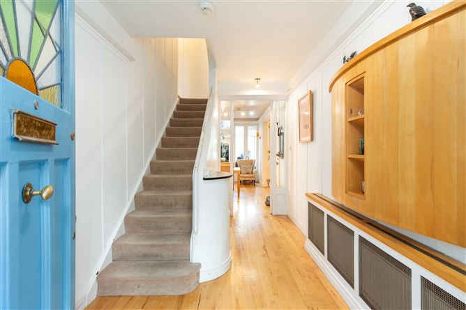 30 Villarea Park, Glenageary, County Dublin