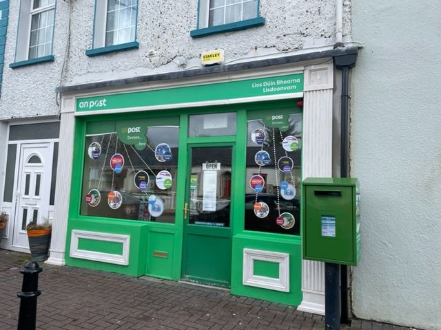 Main Street, Lisdoonvarna, Clare