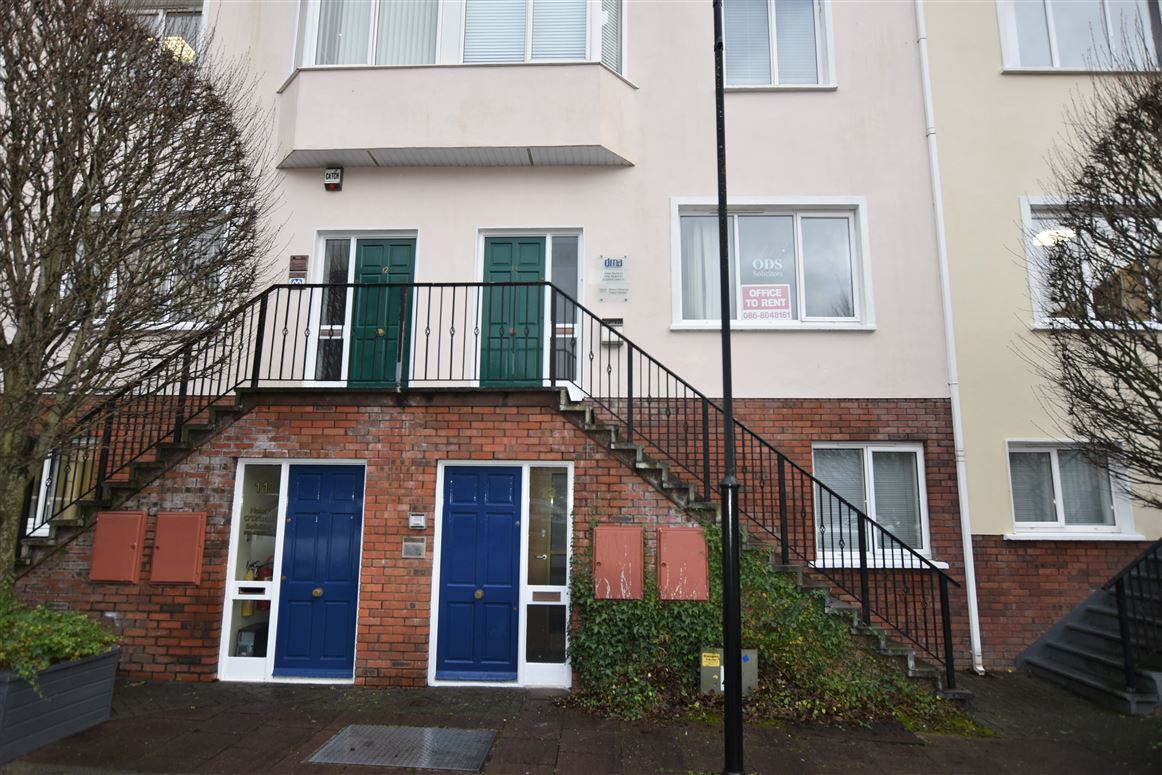 Unit 14b South Bank, Crosses Green, Cork City, Cork ERA Downey