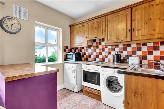 12 Alymer Court, Kilmeage, Kildare