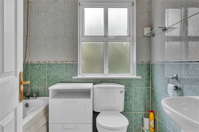 12 Alymer Court, Kilmeage, Kildare