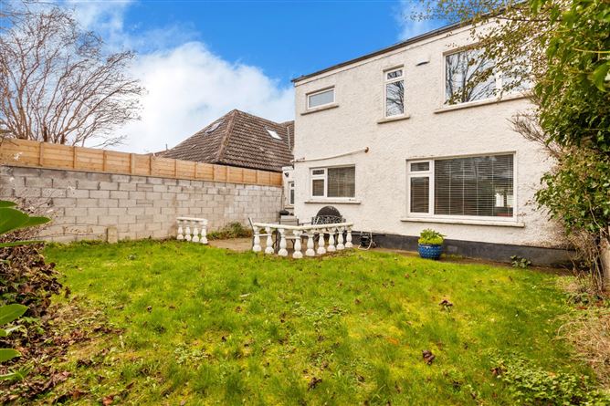 15 College Crescent, Terenure, Dublin 6W