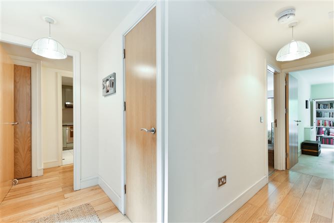 Apt. 202 Longboat Quay South, Grand Canal Dk, Dublin 2
