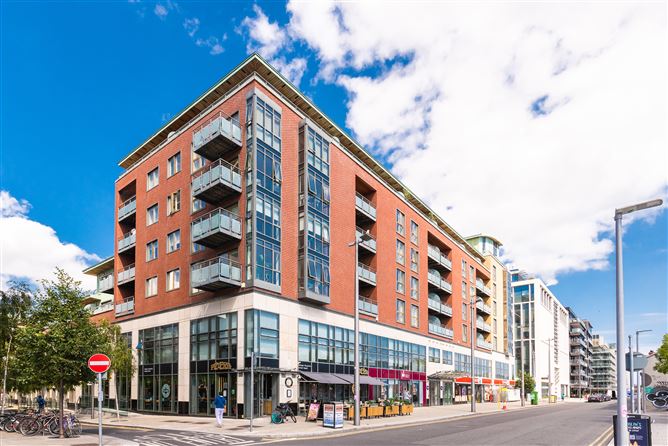Apt. 202 Longboat Quay South, Grand Canal Dk, Dublin 2