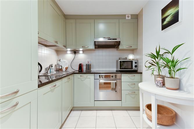 Apt. 202 Longboat Quay South, Grand Canal Dk, Dublin 2