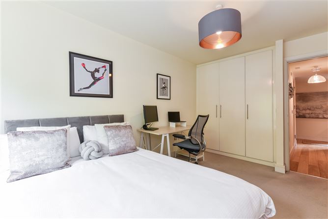 Apt. 202 Longboat Quay South, Grand Canal Dk, Dublin 2