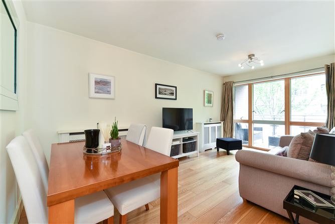 Apt. 202 Longboat Quay South, Grand Canal Dk, Dublin 2