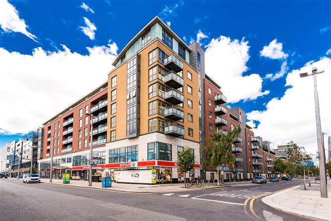 Apt. 202 Longboat Quay South, Grand Canal Dk, Dublin 2
