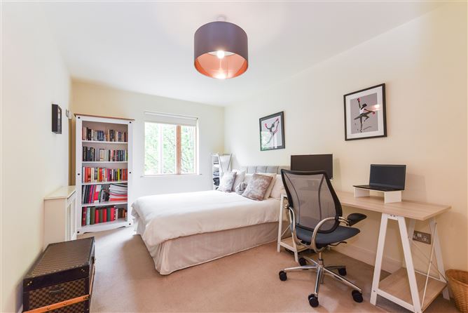 Apt. 202 Longboat Quay South, Grand Canal Dk, Dublin 2