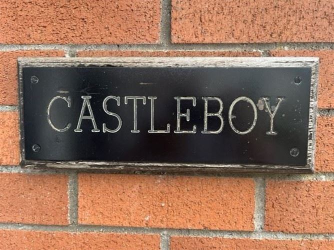Castleboy, Auburn, Dublin Road, Athlone, Co. Westmeath