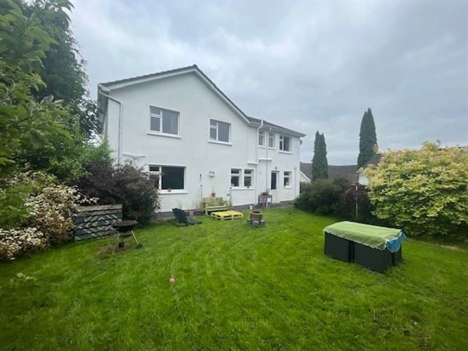 Castleboy, Auburn, Dublin Road, Athlone, Co. Westmeath