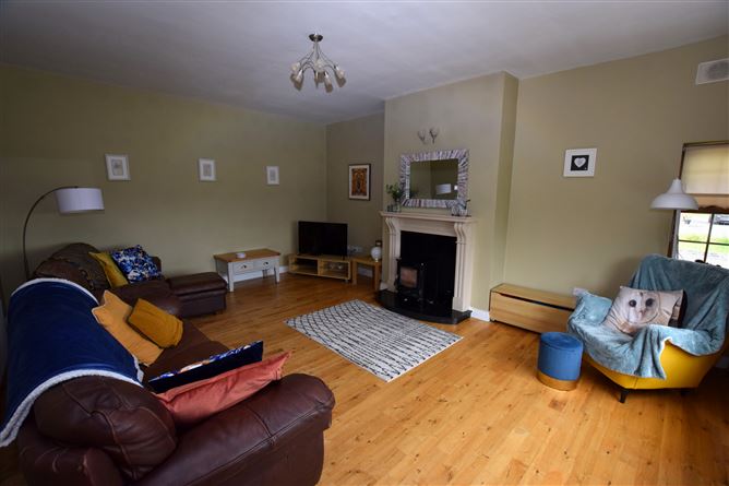 Cewood House, Virginia, Cavan