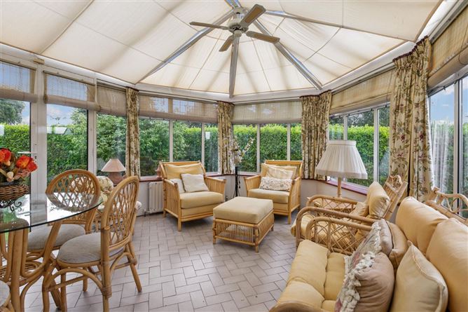 4 Cluny Grove, Killiney, South County Dublin