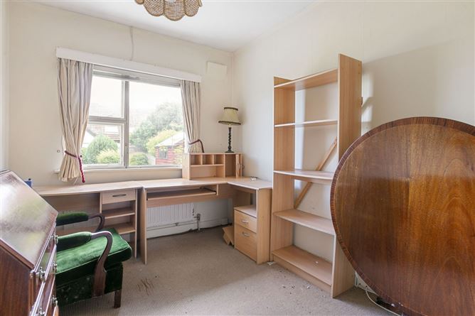 4 Cluny Grove, Killiney, South County Dublin