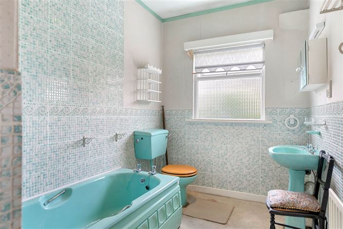 4 Cluny Grove, Killiney, South County Dublin