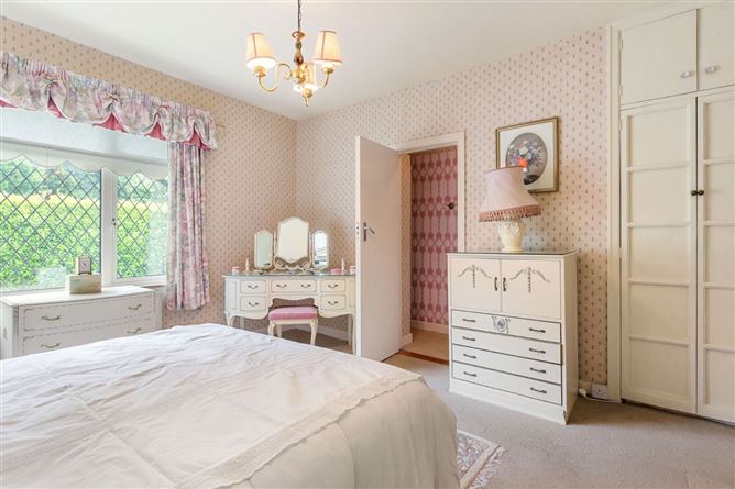 4 Cluny Grove, Killiney, South County Dublin