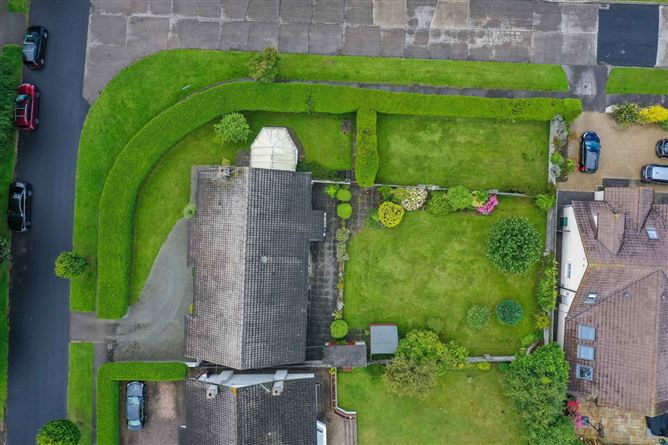 4 Cluny Grove, Killiney, South County Dublin