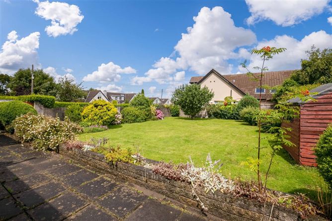 4 Cluny Grove, Killiney, South County Dublin