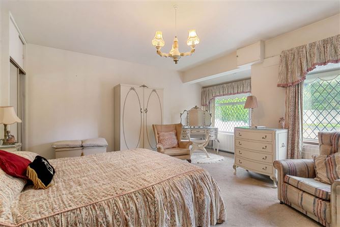 4 Cluny Grove, Killiney, South County Dublin