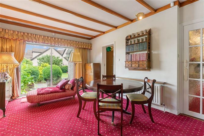 4 Cluny Grove, Killiney, South County Dublin