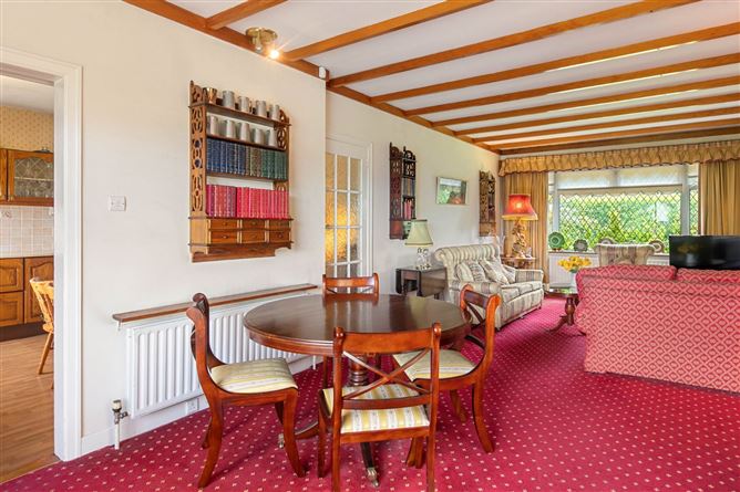 4 Cluny Grove, Killiney, South County Dublin