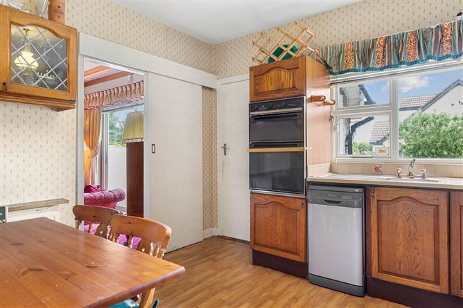 4 Cluny Grove, Killiney, South County Dublin