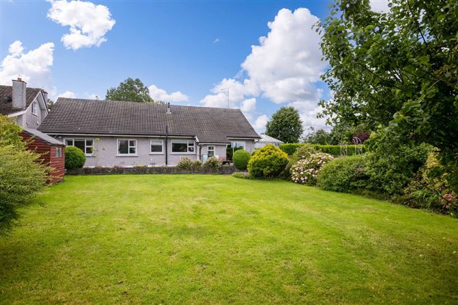 4 Cluny Grove, Killiney, South County Dublin