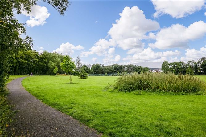 4 Cluny Grove, Killiney, South County Dublin