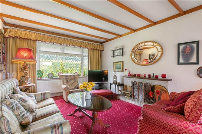 4 Cluny Grove, Killiney, South County Dublin