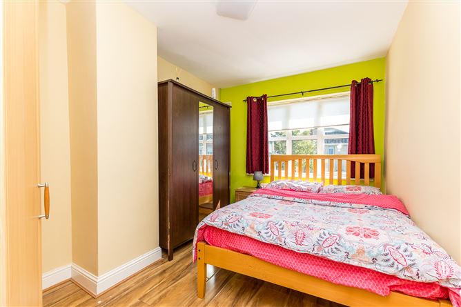43 Boroimhe Aspen, Swords, County Dublin