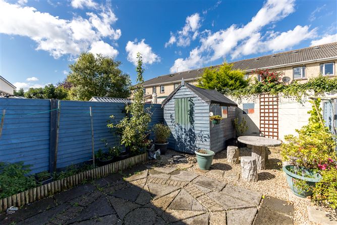 43 Boroimhe Aspen, Swords, County Dublin