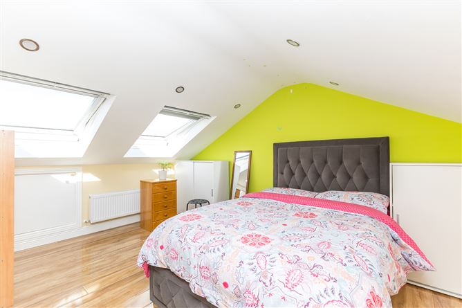 43 Boroimhe Aspen, Swords, County Dublin