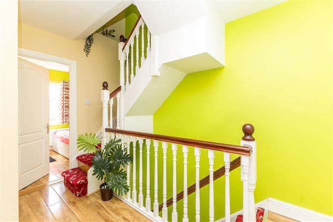 43 Boroimhe Aspen, Swords, County Dublin