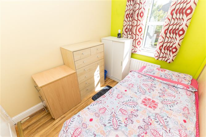 43 Boroimhe Aspen, Swords, County Dublin