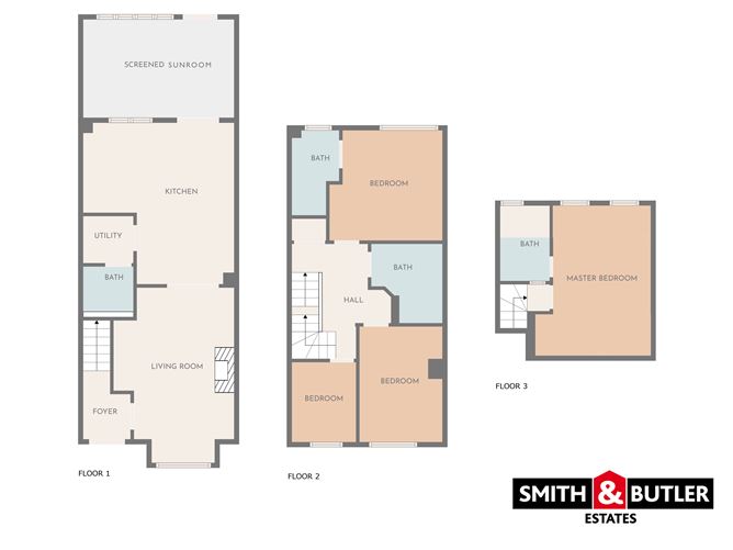 43 Boroimhe Aspen, Swords, County Dublin