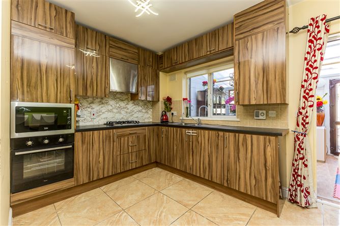 43 Boroimhe Aspen, Swords, County Dublin