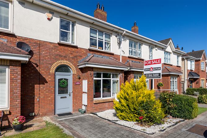 43 Boroimhe Aspen, Swords, County Dublin