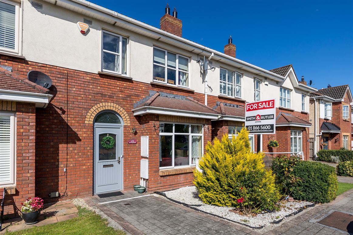 43 Boroimhe Aspen, Swords, County Dublin
