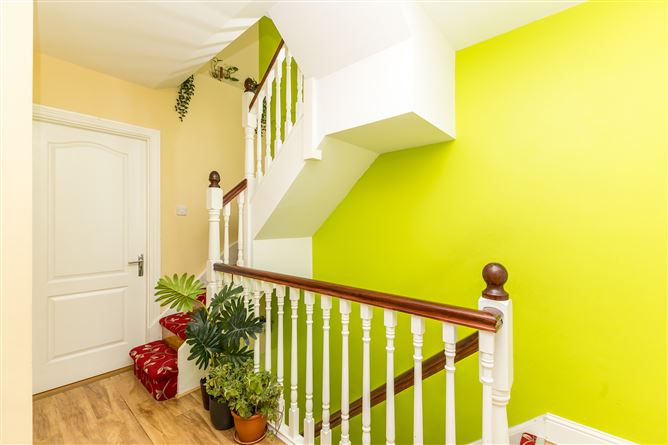 43 Boroimhe Aspen, Swords, County Dublin