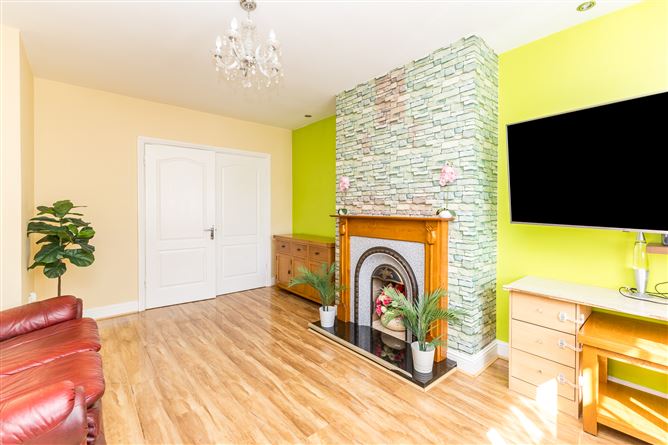 43 Boroimhe Aspen, Swords, County Dublin